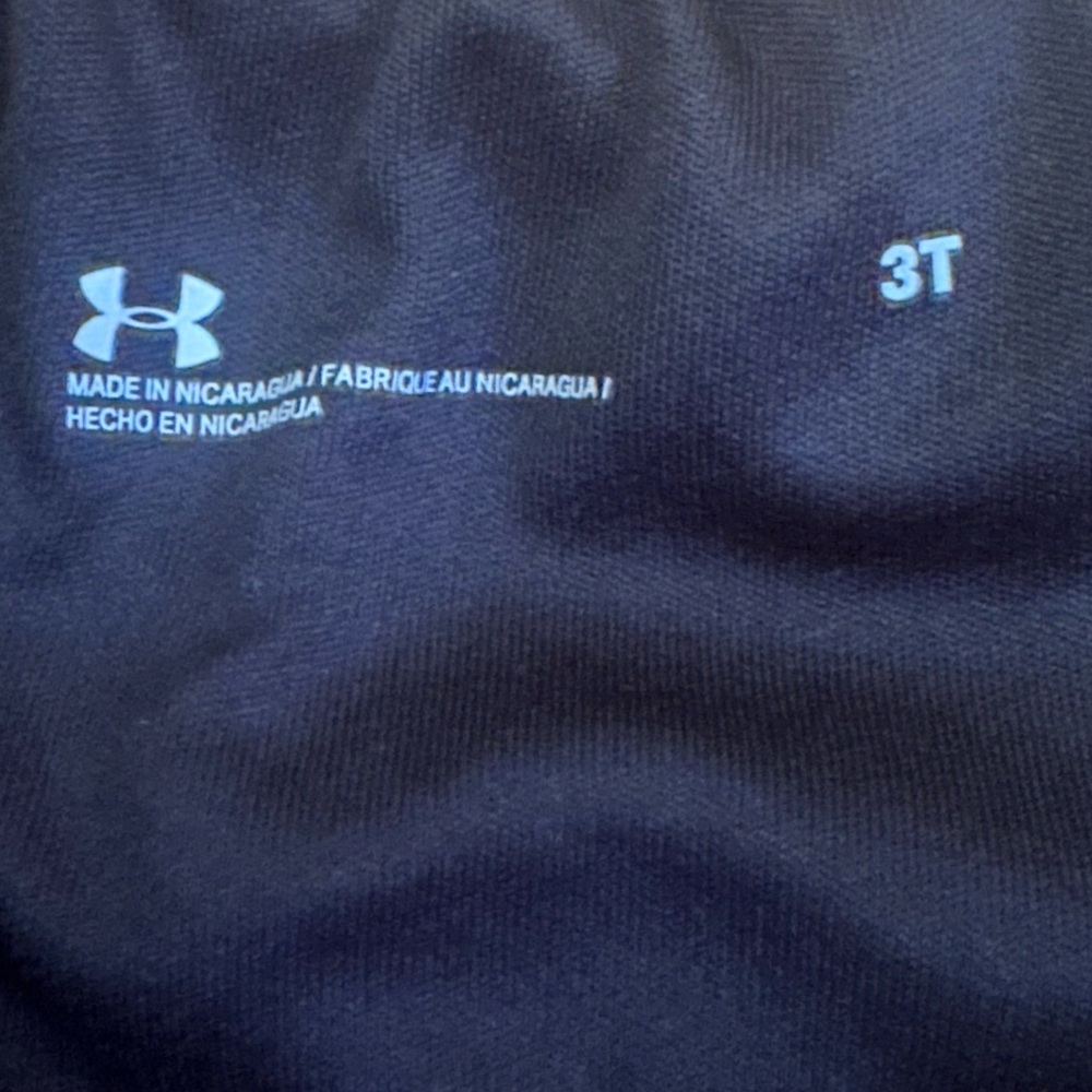 Under Armour shorts - Picture 3 of 5
